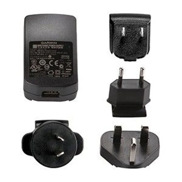 USB-nätadapter Beställ nu