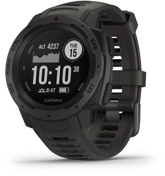 Kundfavorit Instinct Grafit