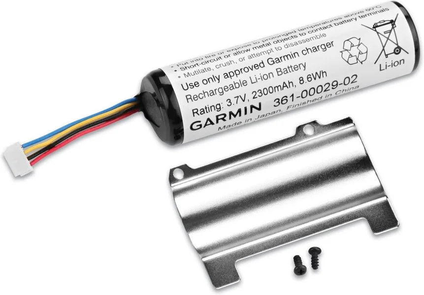 Astro DC50 Batteri Rabatt