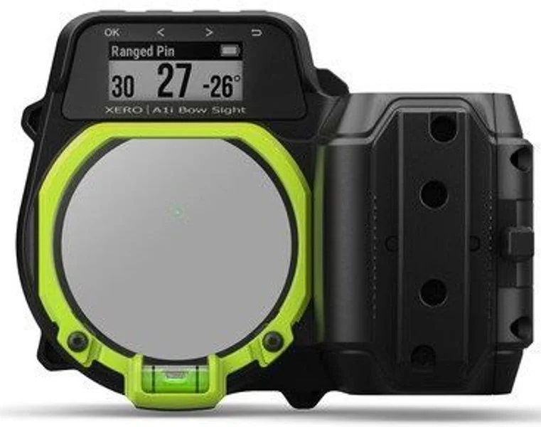 Xero A1i Bow Sight Nedsatt pris
