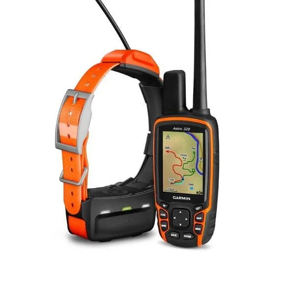 Astro 320+T5 Hund-GPS Outlet