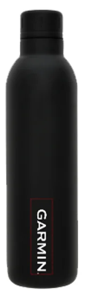 Termos 500 ml Svart Billigare