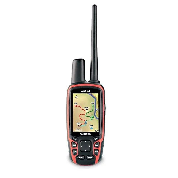 Astro 320 Handenhet Nyhet