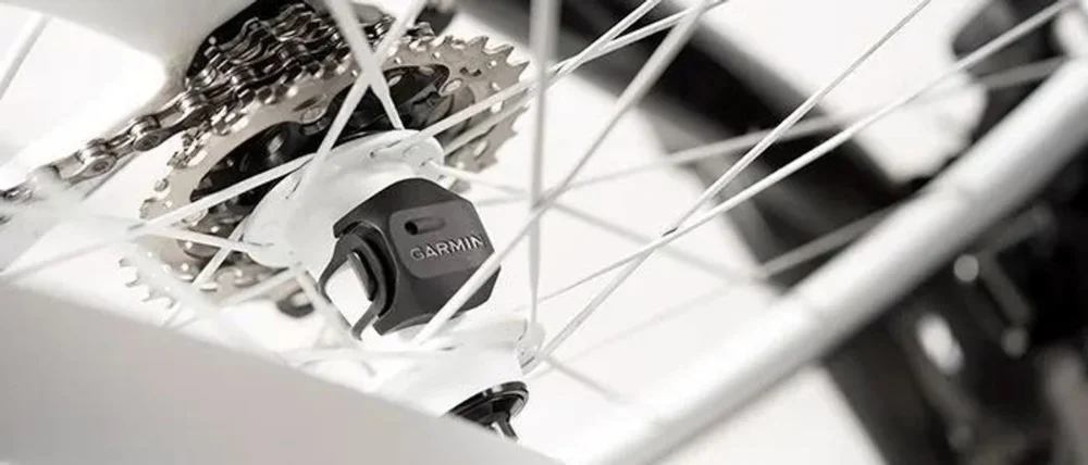 Bike Speed Sensor 2 Erbjudandepris