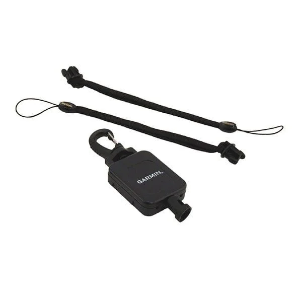 Fynd Retractable Lanyard Astro/Alpha