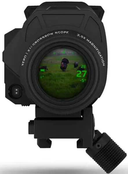 Rabatt Xero X1i Armbostsikte