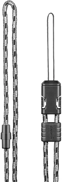 Quick Release Lanyard Rea