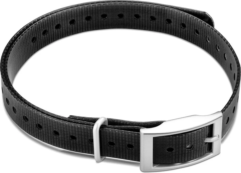 risnedsättning Halsband T5 mini - Svart