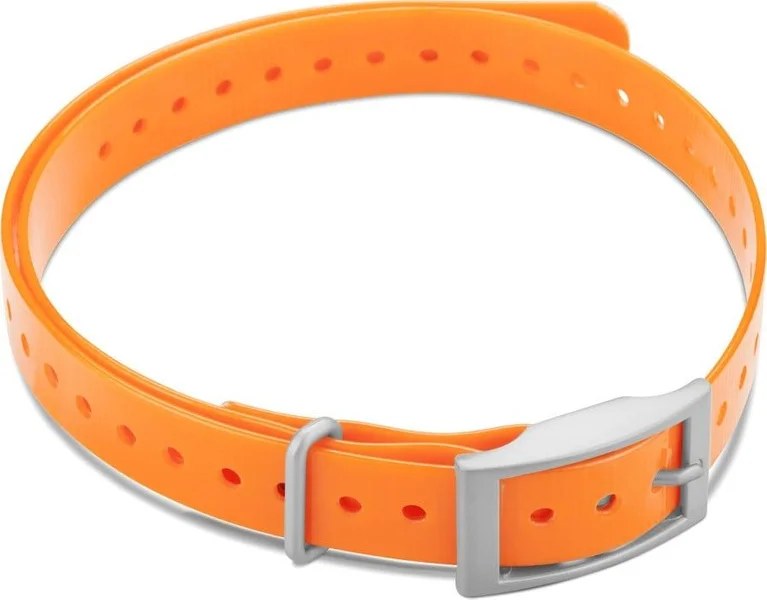 Fynd Halsband T5 mini - Orange