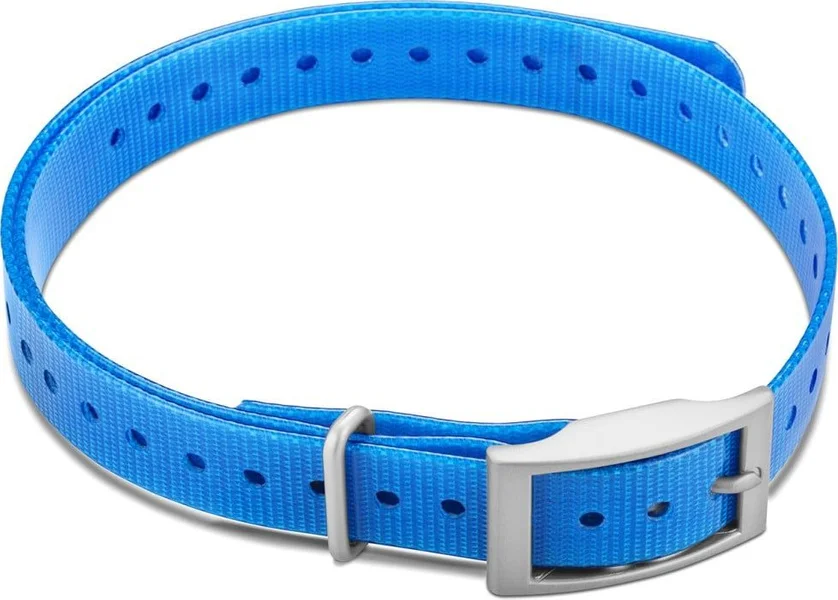 Halsband T5 mini - Blått Endast denna vecka