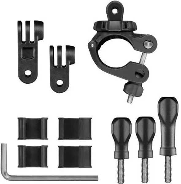 Extra rabatt Small Tube Mount Till VIRB