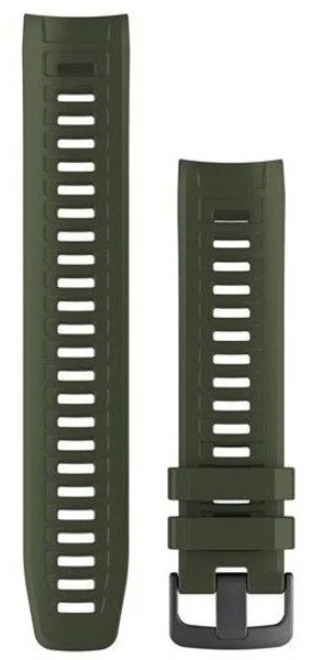 Säker betalning Instinct Watch Bands Moss