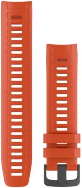 Instinct Watch Bands Röd Handla nu