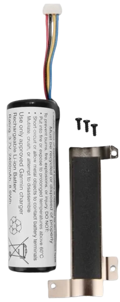 Litiumjonbatteri (T5 och T5X) Nyhet