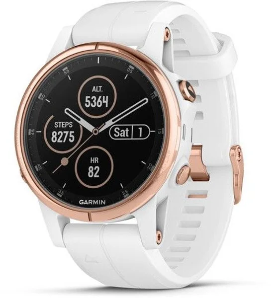 Reapris Fenix 5S Plus Sapphire Rosé