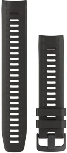 Populärt val Instinct Watch Bands Graphite