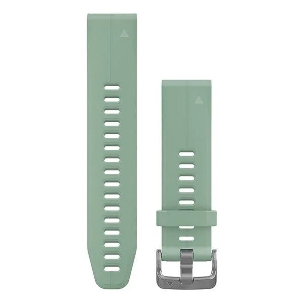 Beställ idag QuickFit 20 mm Armband Grey Jade