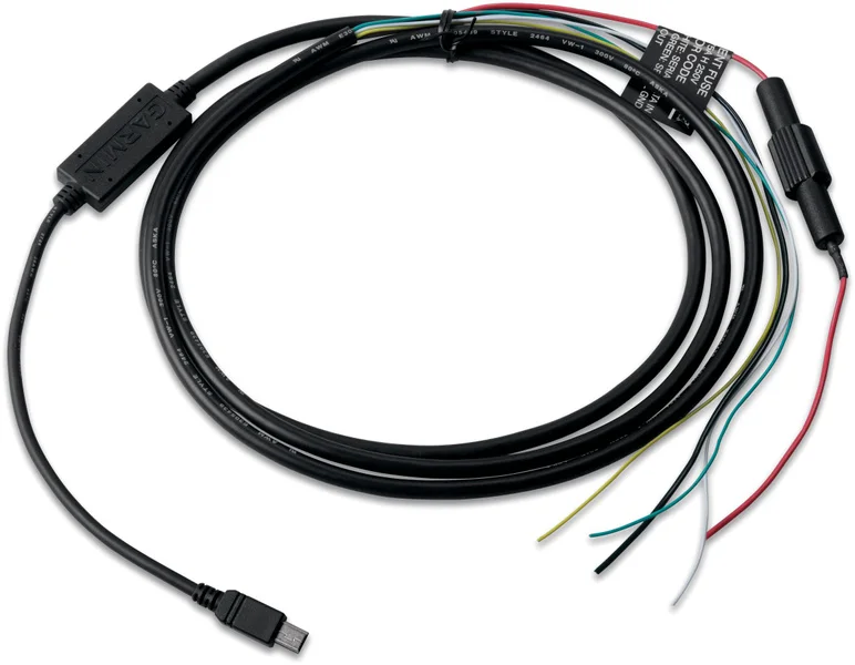 Spänning/data-kabel USB (nmea 0183) Erbjudande