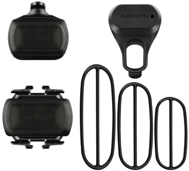 Utförsäljning Bike Speed Sensor and Cadence Sensor