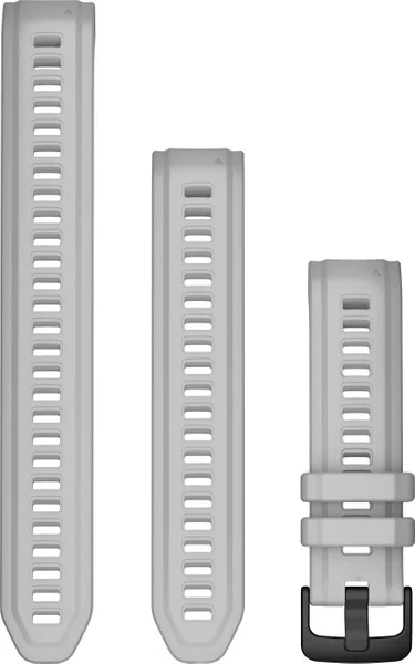 Handla nu Instinct 2S Replacement Band Mist Grey