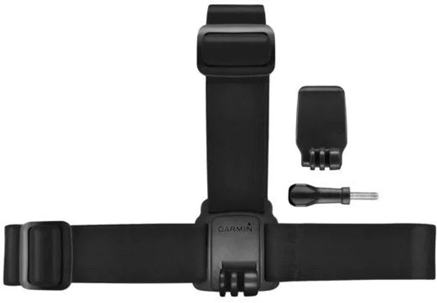 Utförsäljning Head Strap Mount With Ready Clip till VIRB