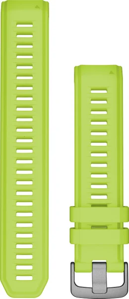 Instinct 2 Replacement Band Electric Lime Sänkt pris
