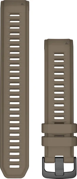 risnedsättning Instinct 2 Tactical Replacement Band Coyote Tan