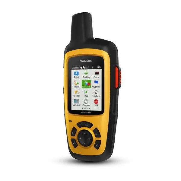 inReach SE+ Fynd