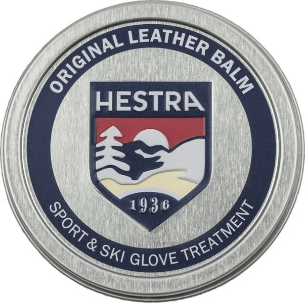Leather Balm Begränsad tid