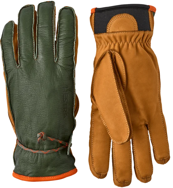 Wakayama Glove Kork Forest Begränsat antal