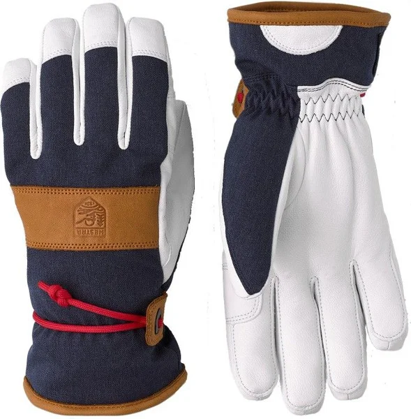 Fynd Voss Czone Glove Marin