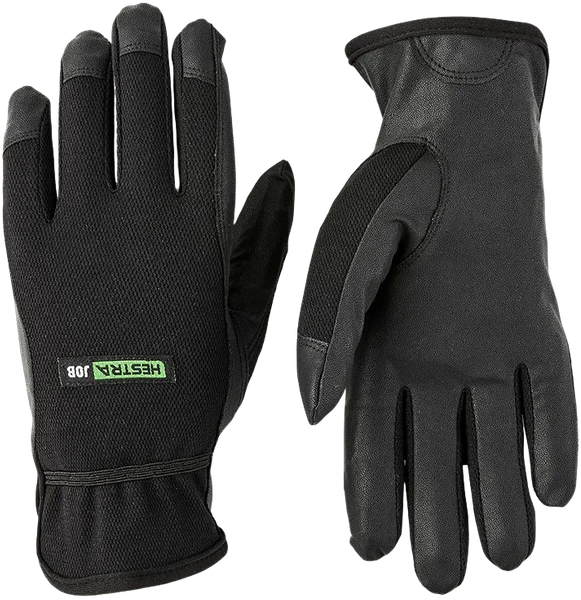 Nedsatt pris Cumulus Black
