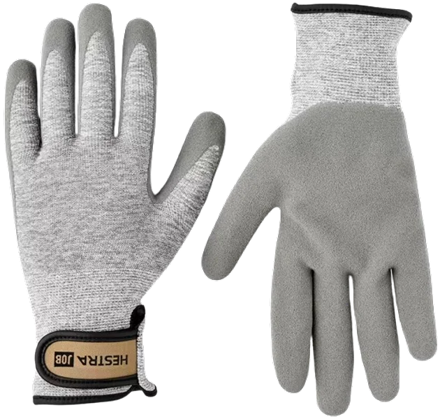 Begränsat antal Verde Flex Grey
