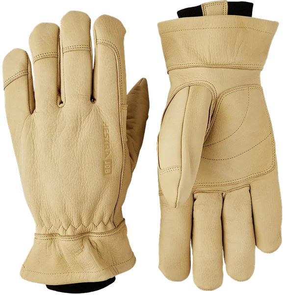 Driver HD Winter Tan Rea