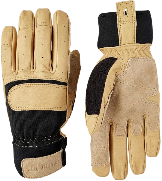 Handla nu Titan Rope Handler Tan