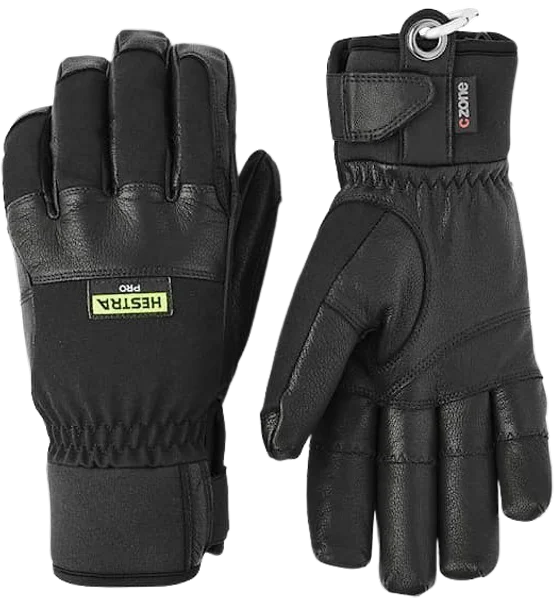 Alpha Pro Czone Ergo Grip Winter Sänkt pris