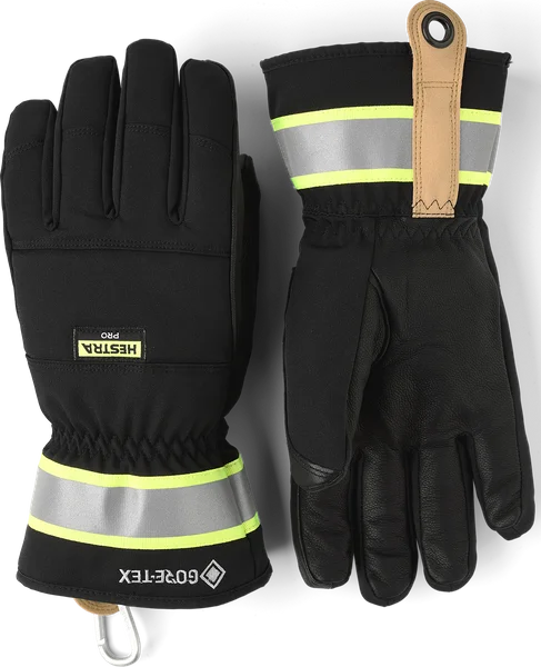 Gore-Tex Bas 5-finger Arbetshandske Lägg i varukorgen
