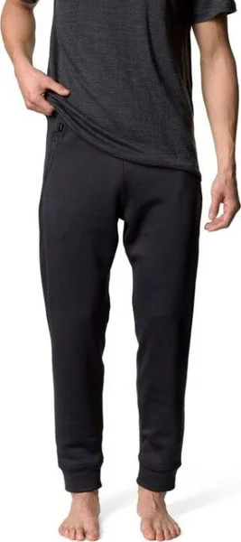 M's Lodge Pants True Black Endast idag