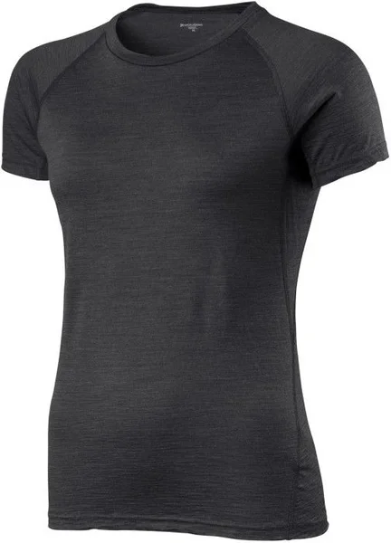 W's Airborn Tee Bleached Black Köp nu