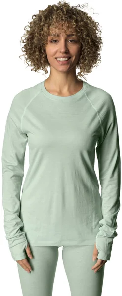 W's Desoli Crew Shore Green Billig