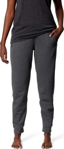 Beställ idag W's Lodge Pants Slate