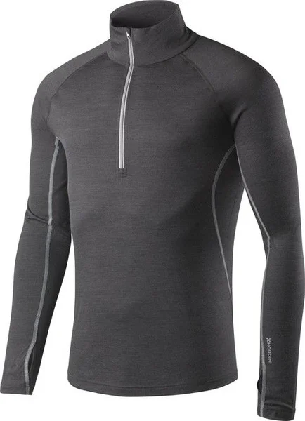 M's Airborn Zip Bleached Black Billigare