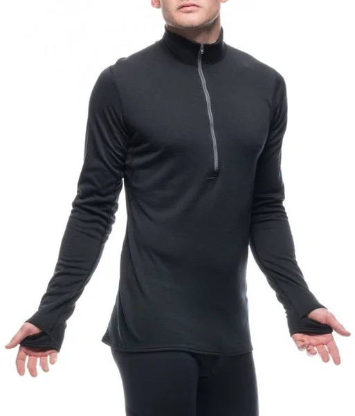 Begränsat antal M's Phantom Zip Black/True Black
