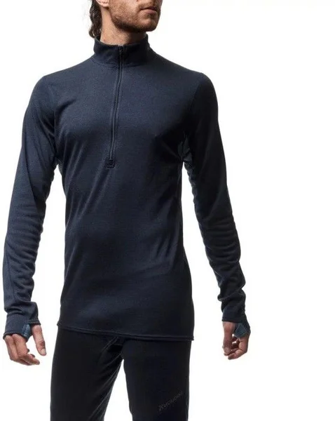 Billig M's Phantom Zip Blue Illusion