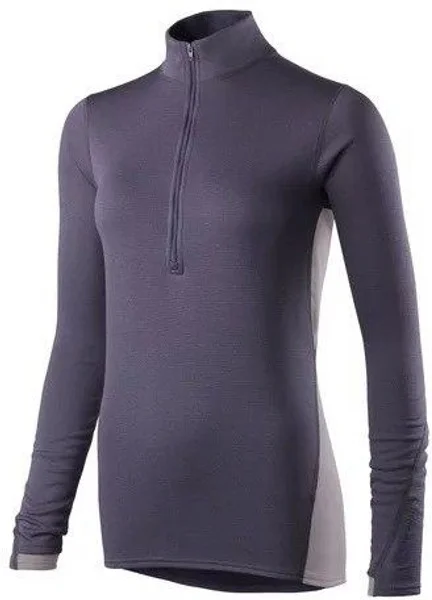 Handla nu W's Phantom Zip Greystone Purple