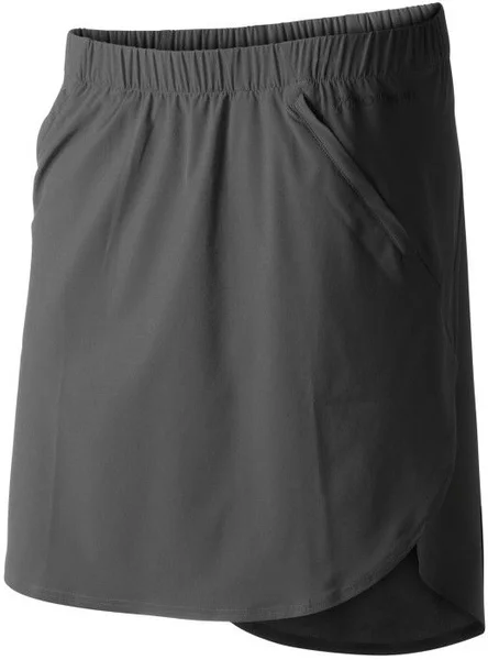W's Duffy Skirt True Black Sista chansen