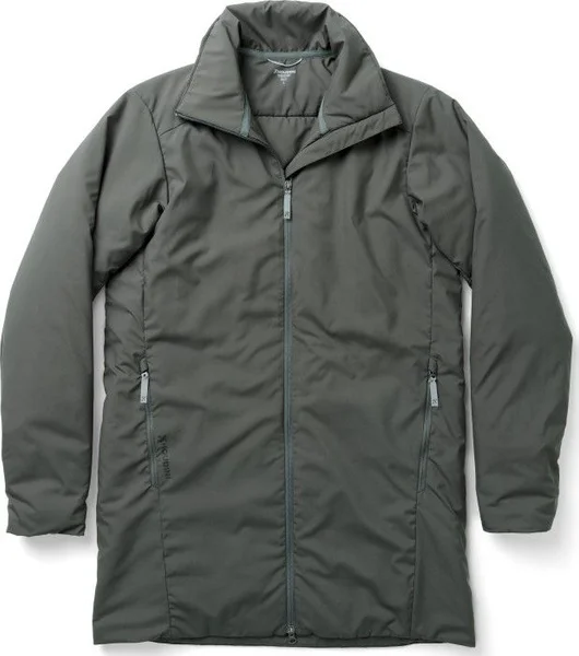 M's Add-In Jacket Baremark Green Beställ nu