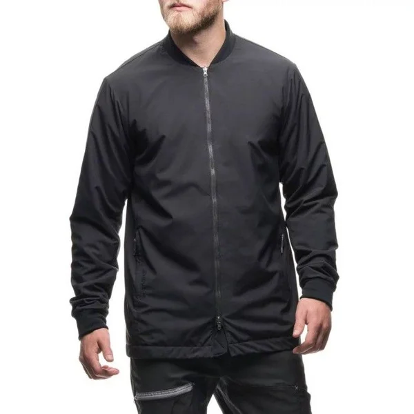 Begränsat erbjudande M's Pitch Jacket True Black