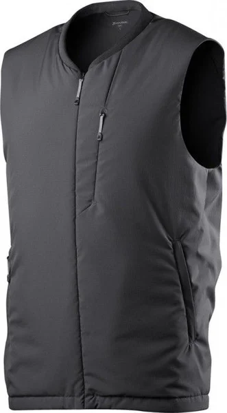 M's Catcher Vest True Black Populärt val