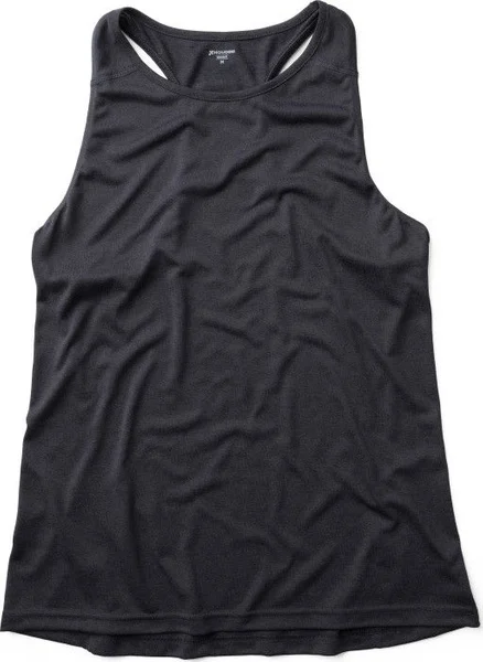 W's Dynamic Tank Rock Black Trygg betalning